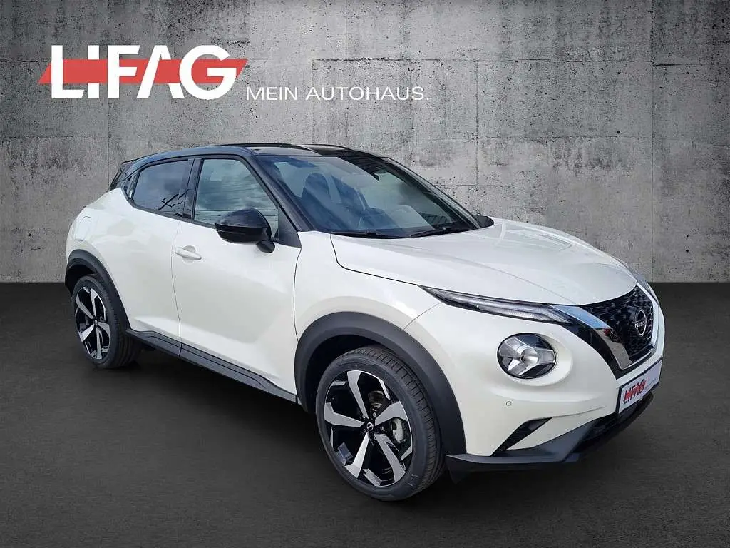 Photo 1 : Nissan Juke 2024 Essence