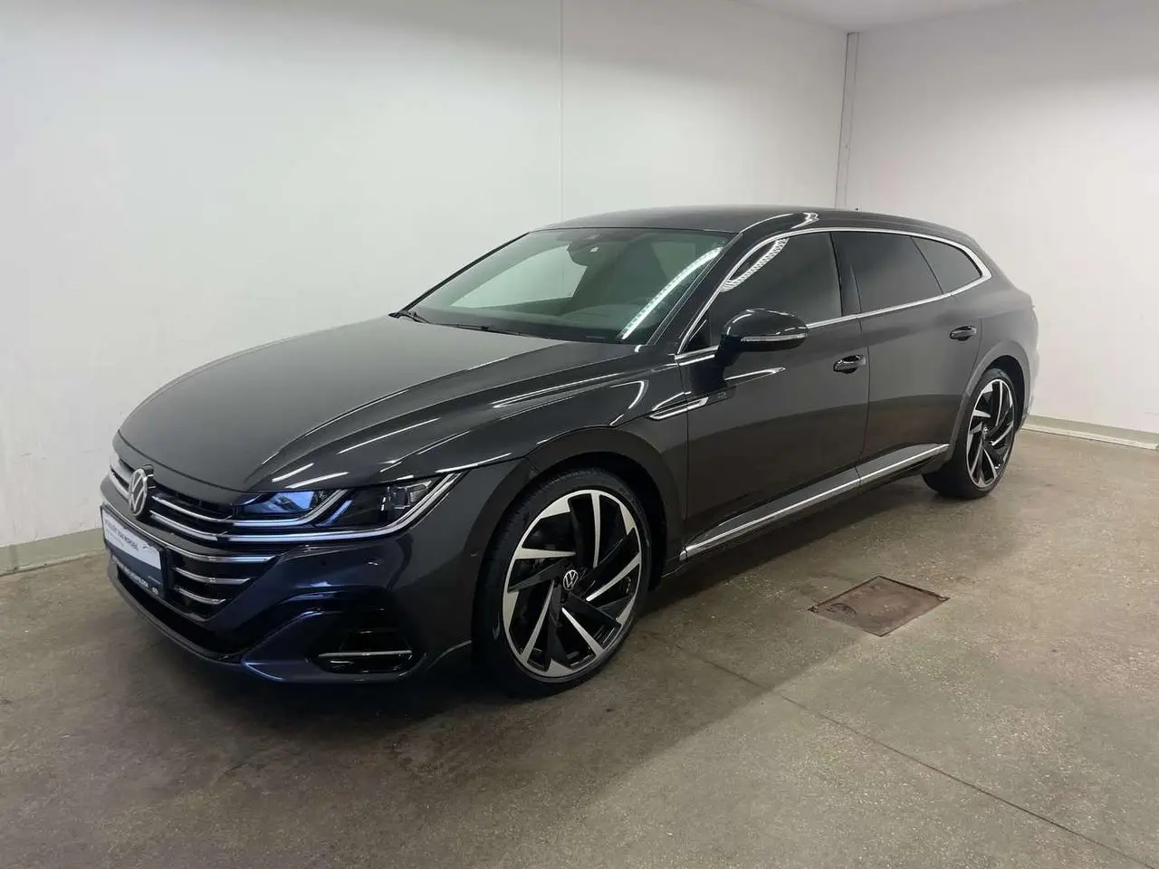 Photo 1 : Volkswagen Arteon 2021 Petrol