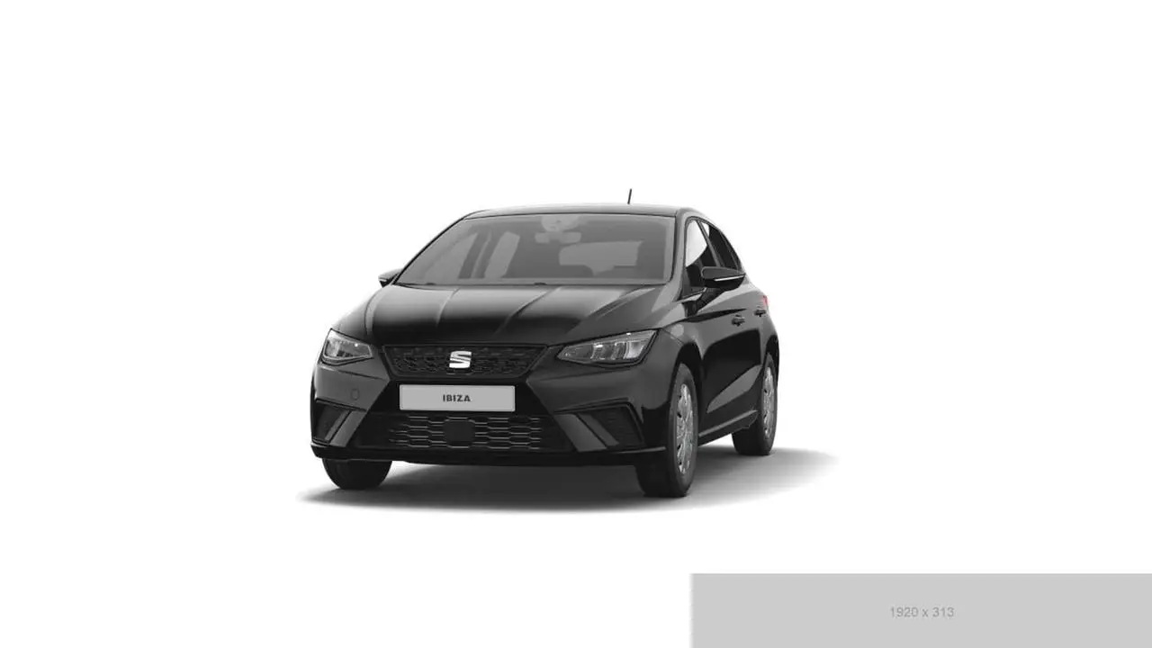 Photo 1 : Seat Ibiza 2024 Essence