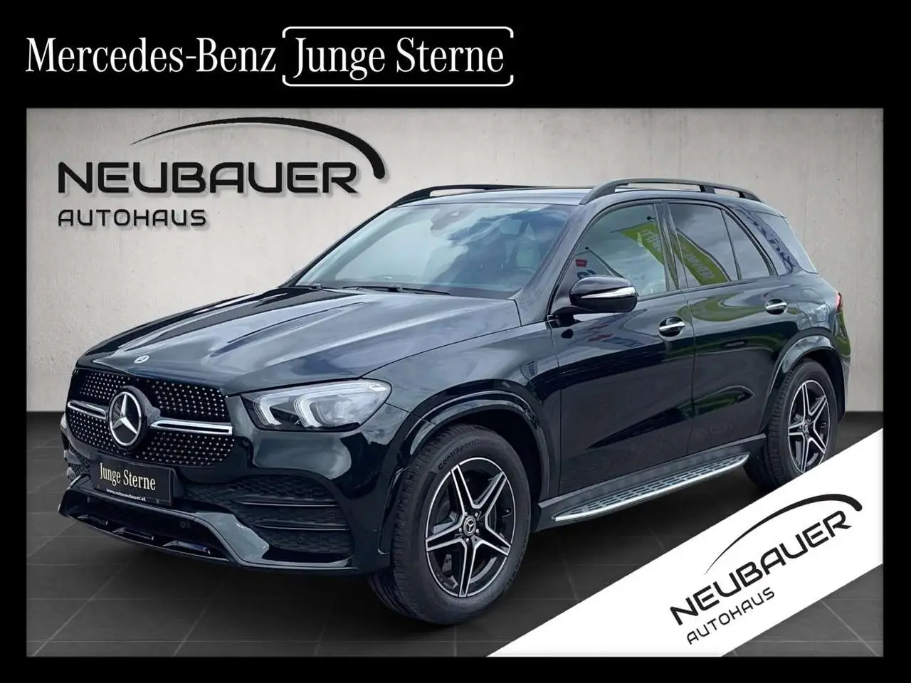 Photo 1 : Mercedes-benz Classe Gle 2022 Hybrid