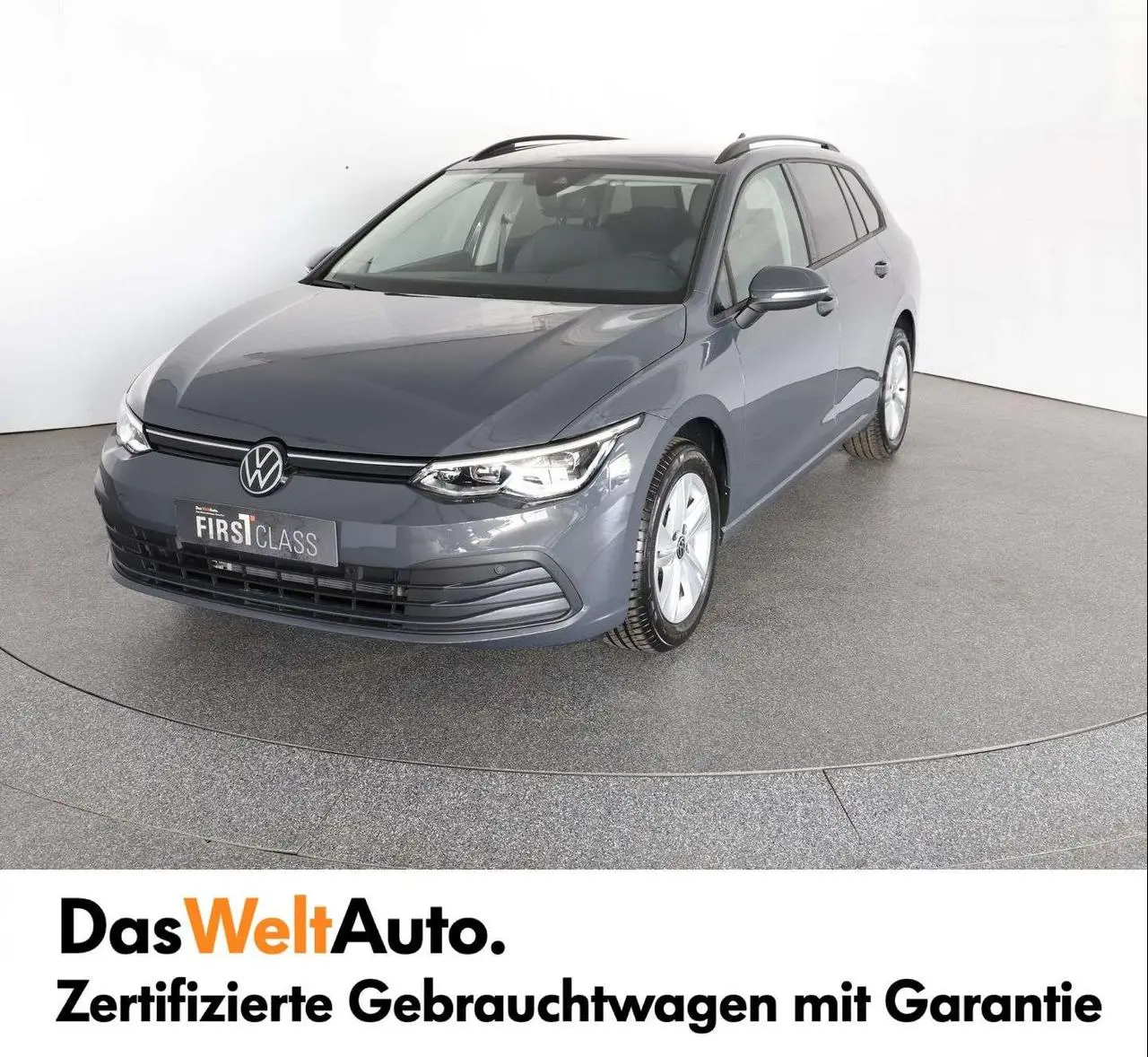 Photo 1 : Volkswagen Golf 2024 Diesel