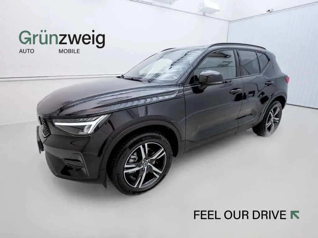 Photo 1 : Volvo Xc40 2024 Essence