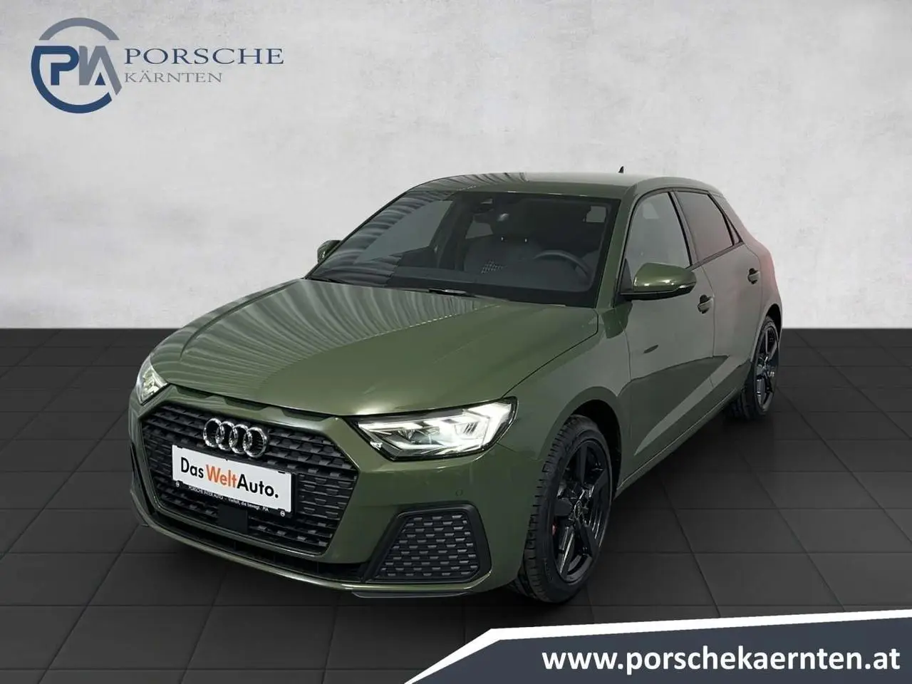 Photo 1 : Audi A1 2024 Petrol