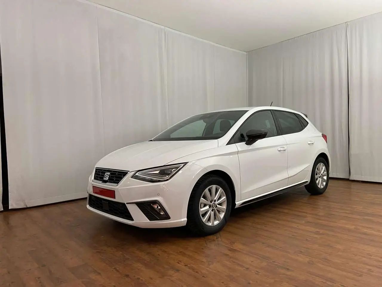 Photo 1 : Seat Ibiza 2024 Petrol