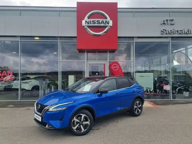 Photo 1 : Nissan Qashqai 2024 Petrol