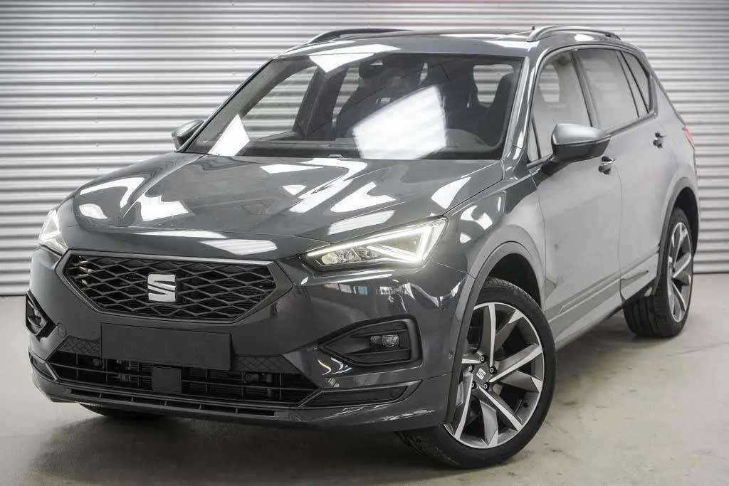 Photo 1 : Seat Tarraco 2024 Diesel