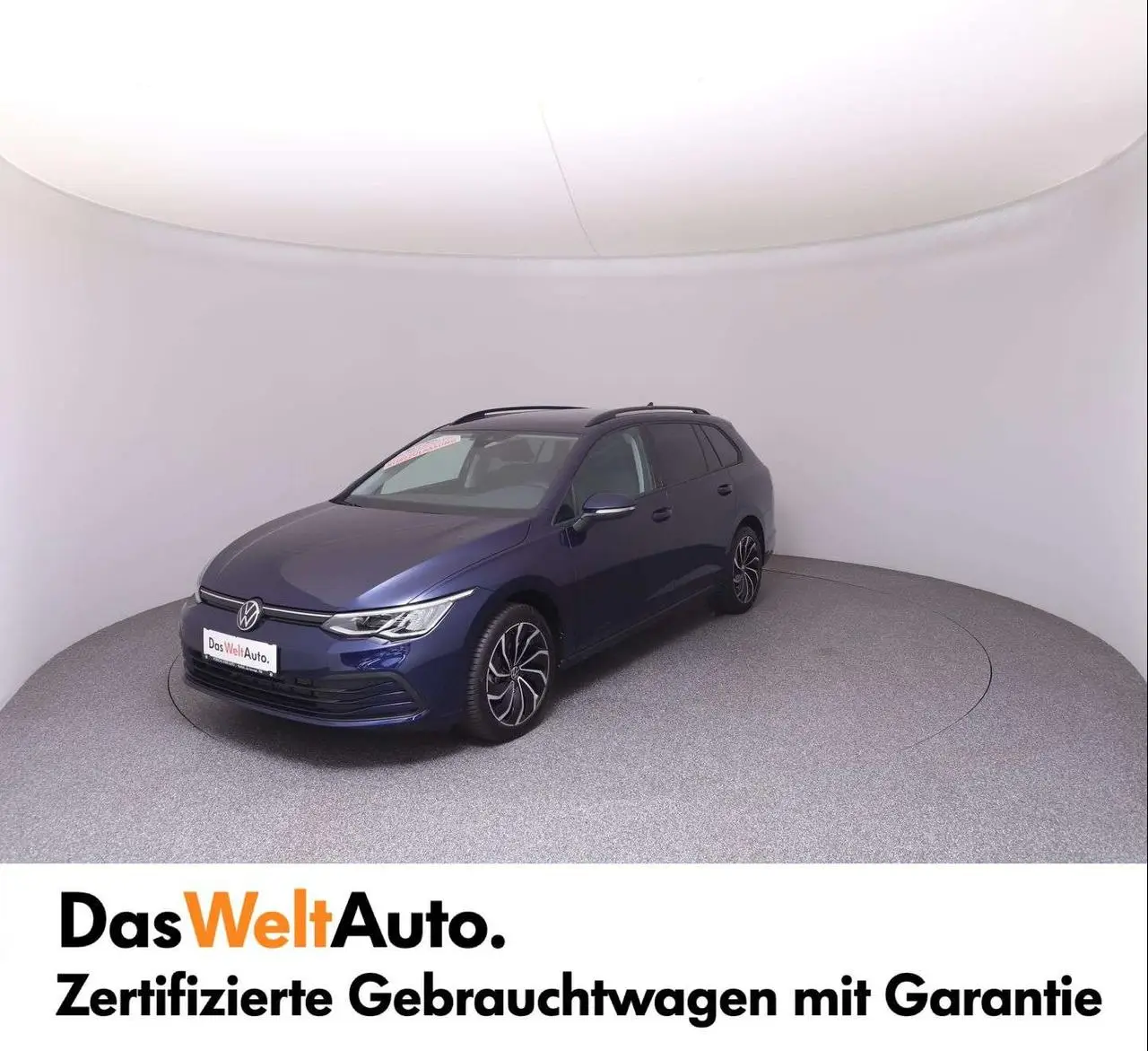 Photo 1 : Volkswagen Golf 2024 Diesel