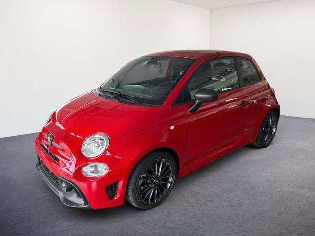 Photo 1 : Abarth 595 2023 Petrol