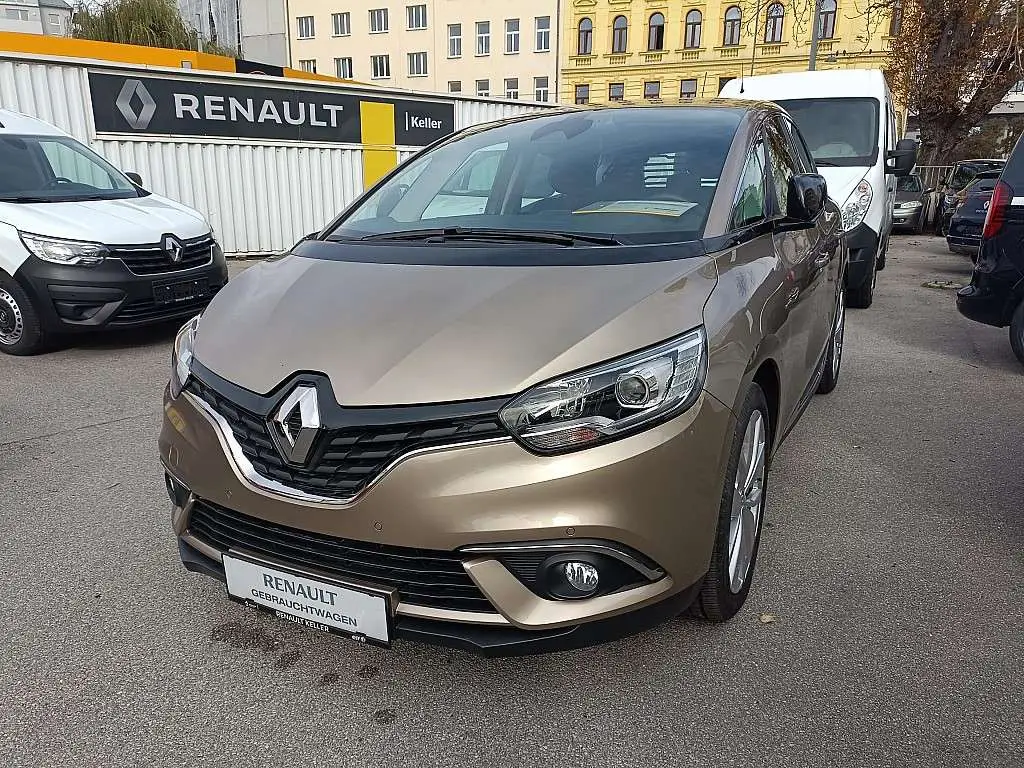 Photo 1 : Renault Scenic 2020 Petrol