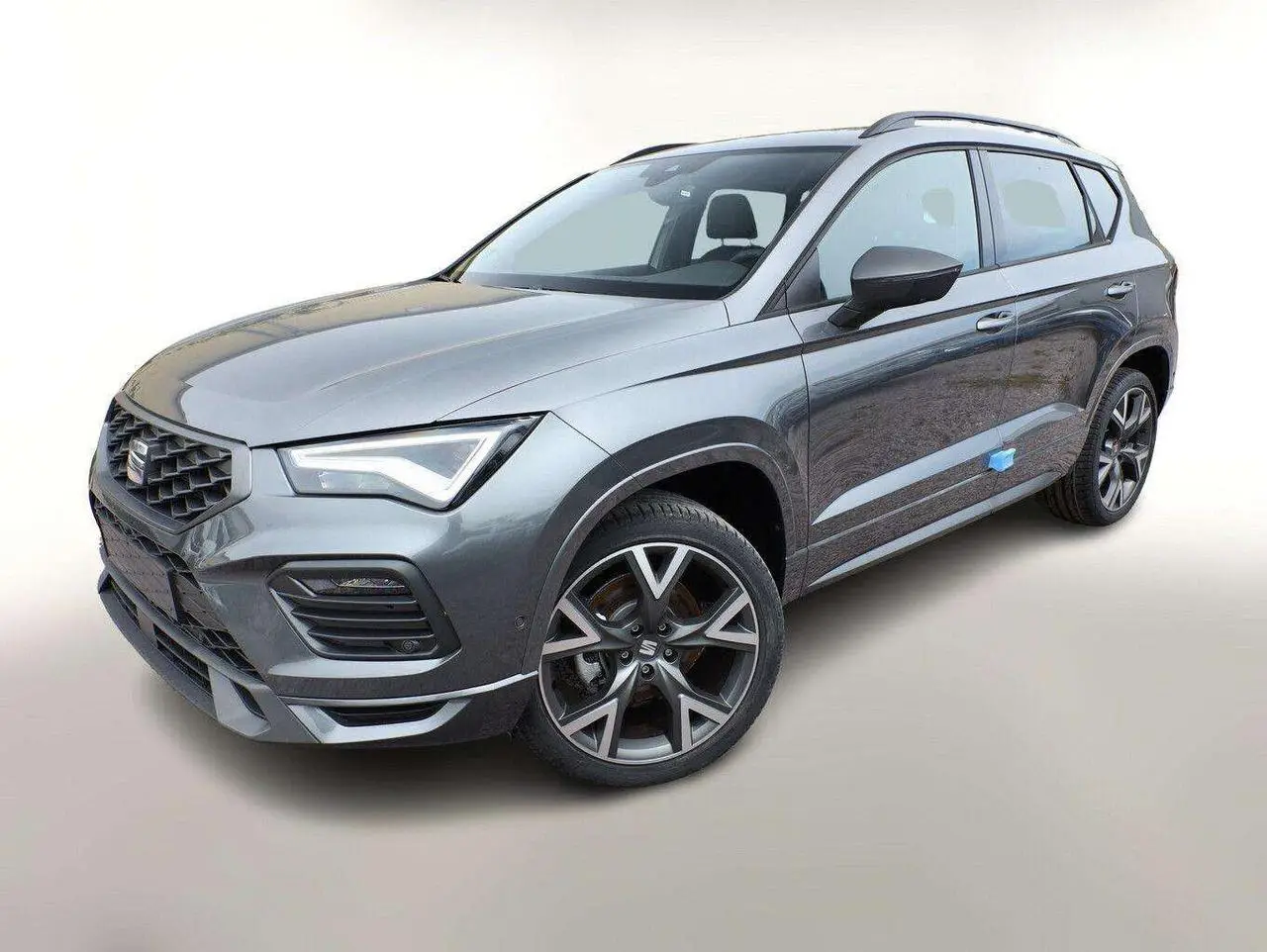 Photo 1 : Seat Ateca 2023 Essence