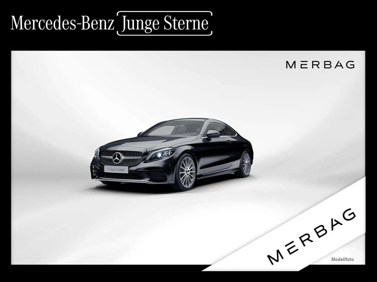 Photo 1 : Mercedes-benz Classe C 2020 Diesel