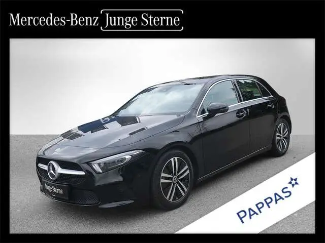 Photo 1 : Mercedes-benz Classe A 2023 Petrol