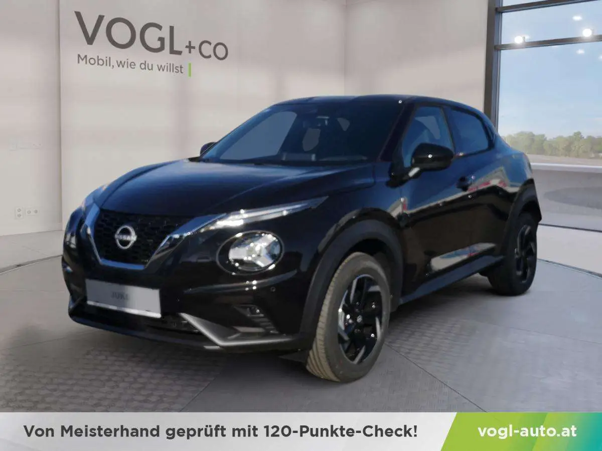 Photo 1 : Nissan Juke 2024 Petrol