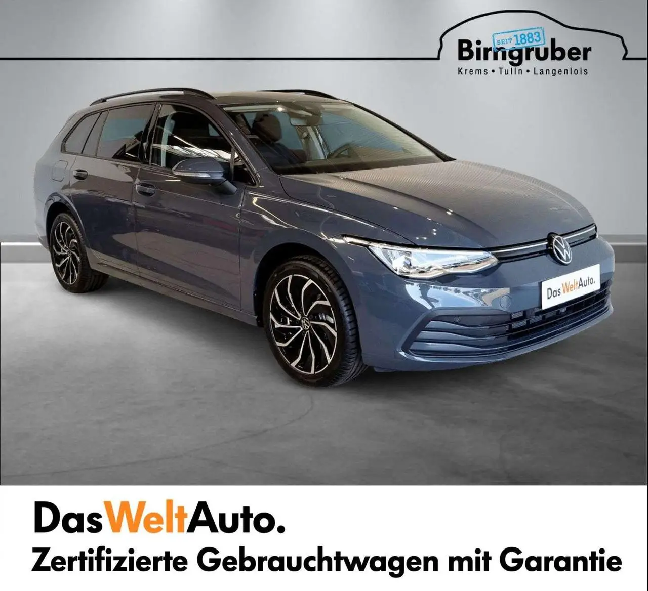 Photo 1 : Volkswagen Golf 2024 Diesel