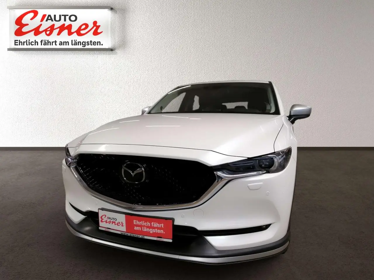 Photo 1 : Mazda Cx-5 2019 Diesel