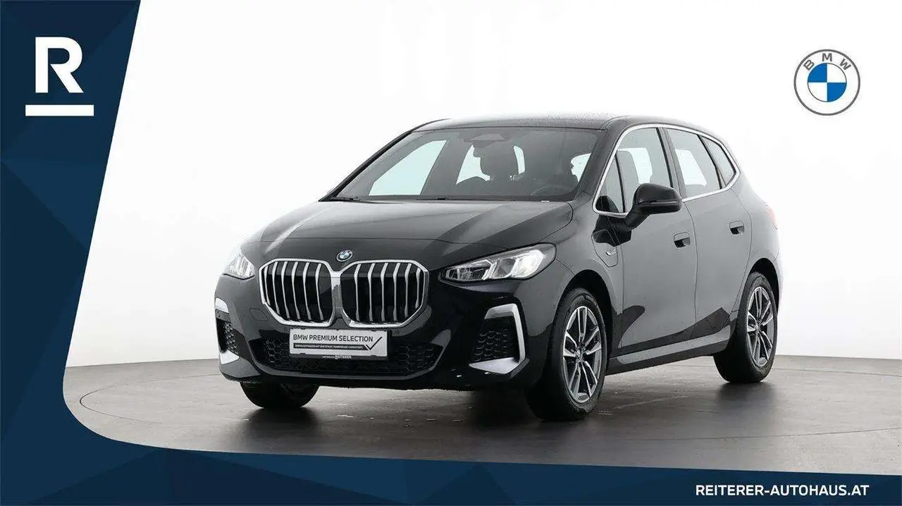 Photo 1 : Bmw Serie 2 2023 Hybrid