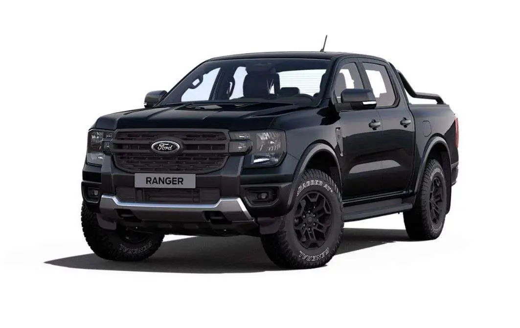 Photo 1 : Ford Ranger 2024 Diesel