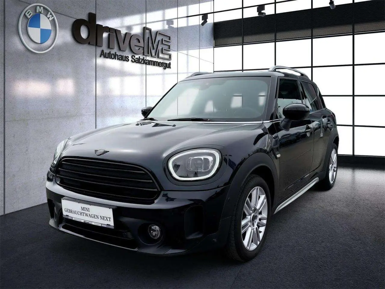 Photo 1 : Mini Cooper 2023 Diesel