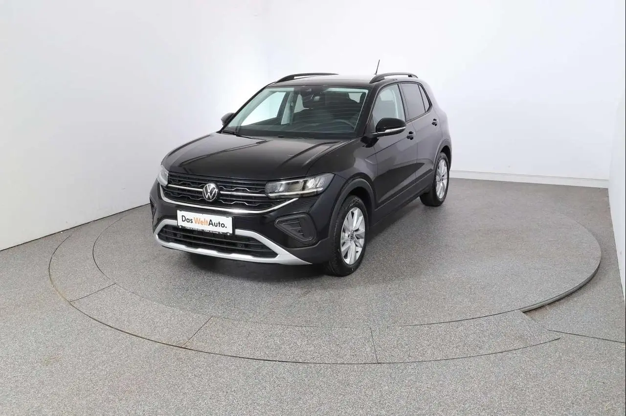 Photo 1 : Volkswagen T-cross 2024 Petrol