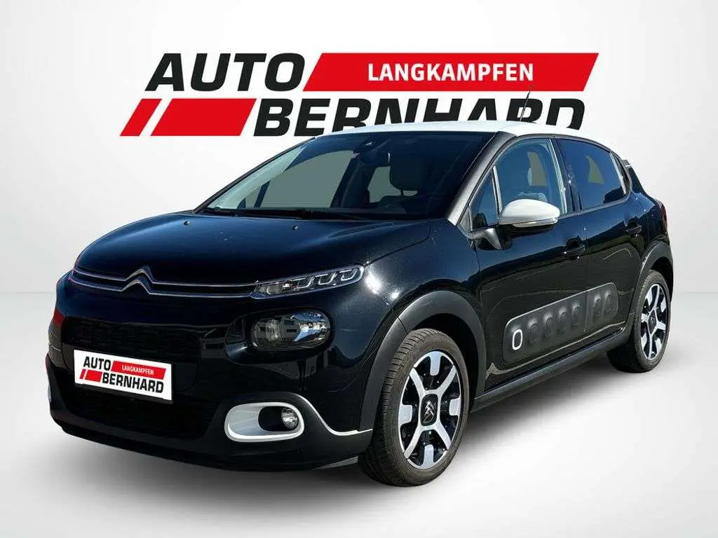 Photo 1 : Citroen C3 2019 Petrol