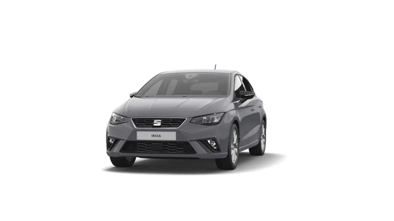 Photo 1 : Seat Ibiza 2024 Essence