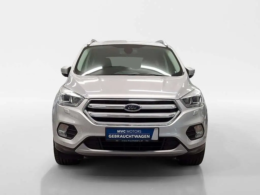 Photo 1 : Ford Kuga 2018 Essence