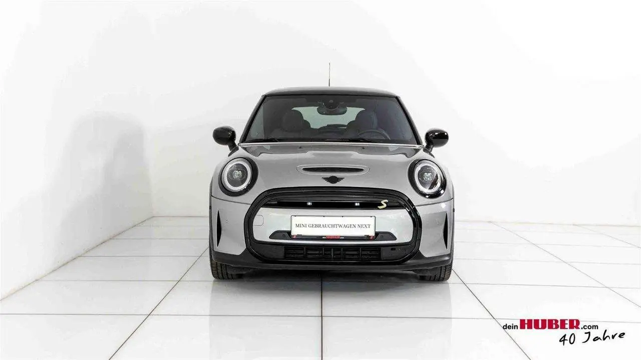 Photo 1 : Mini Cooper 2023 Electric