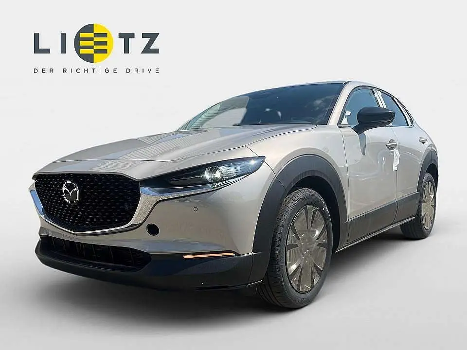 Photo 1 : Mazda Cx-30 2024 Essence