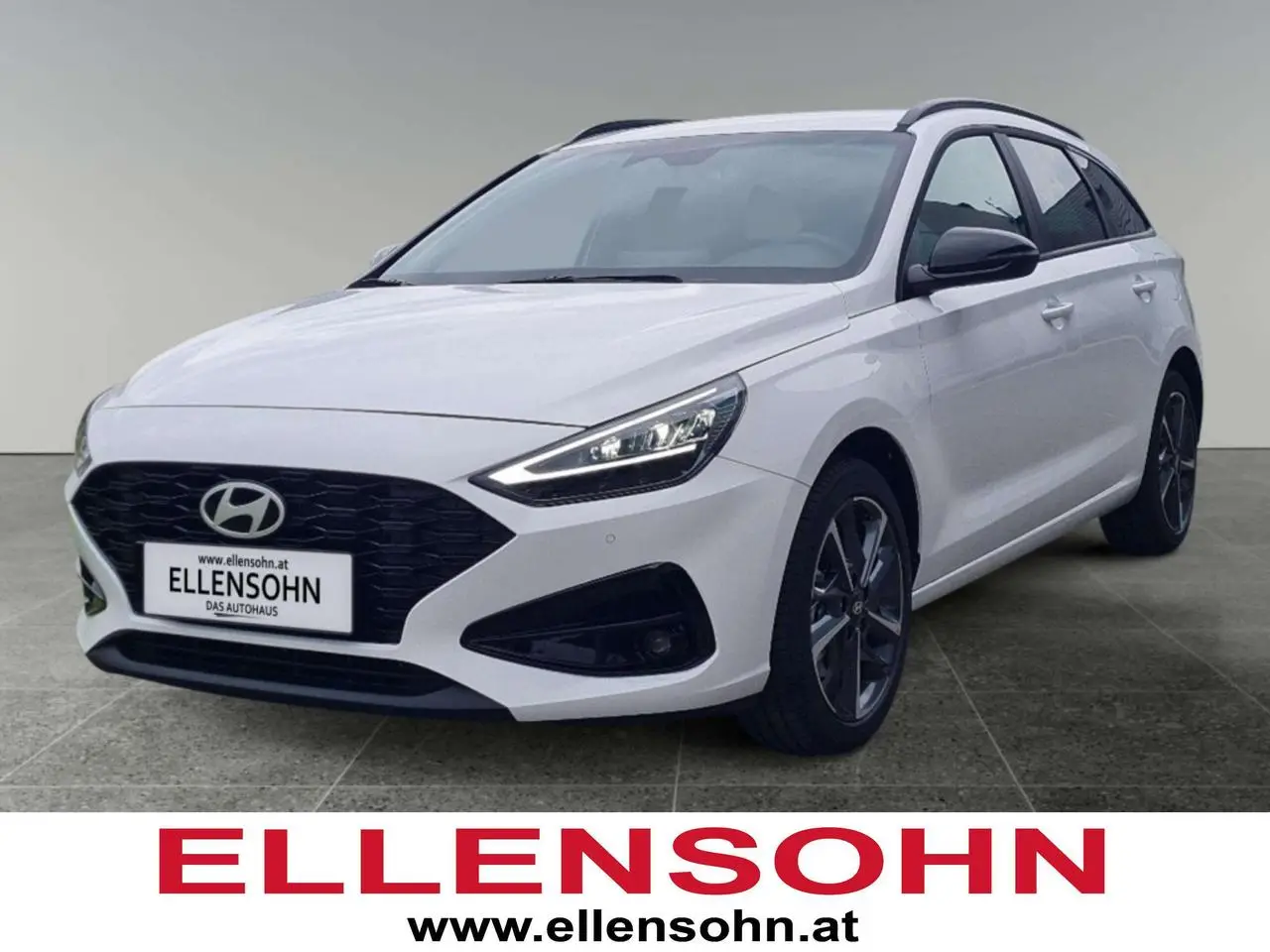 Photo 1 : Hyundai I30 2024 Petrol