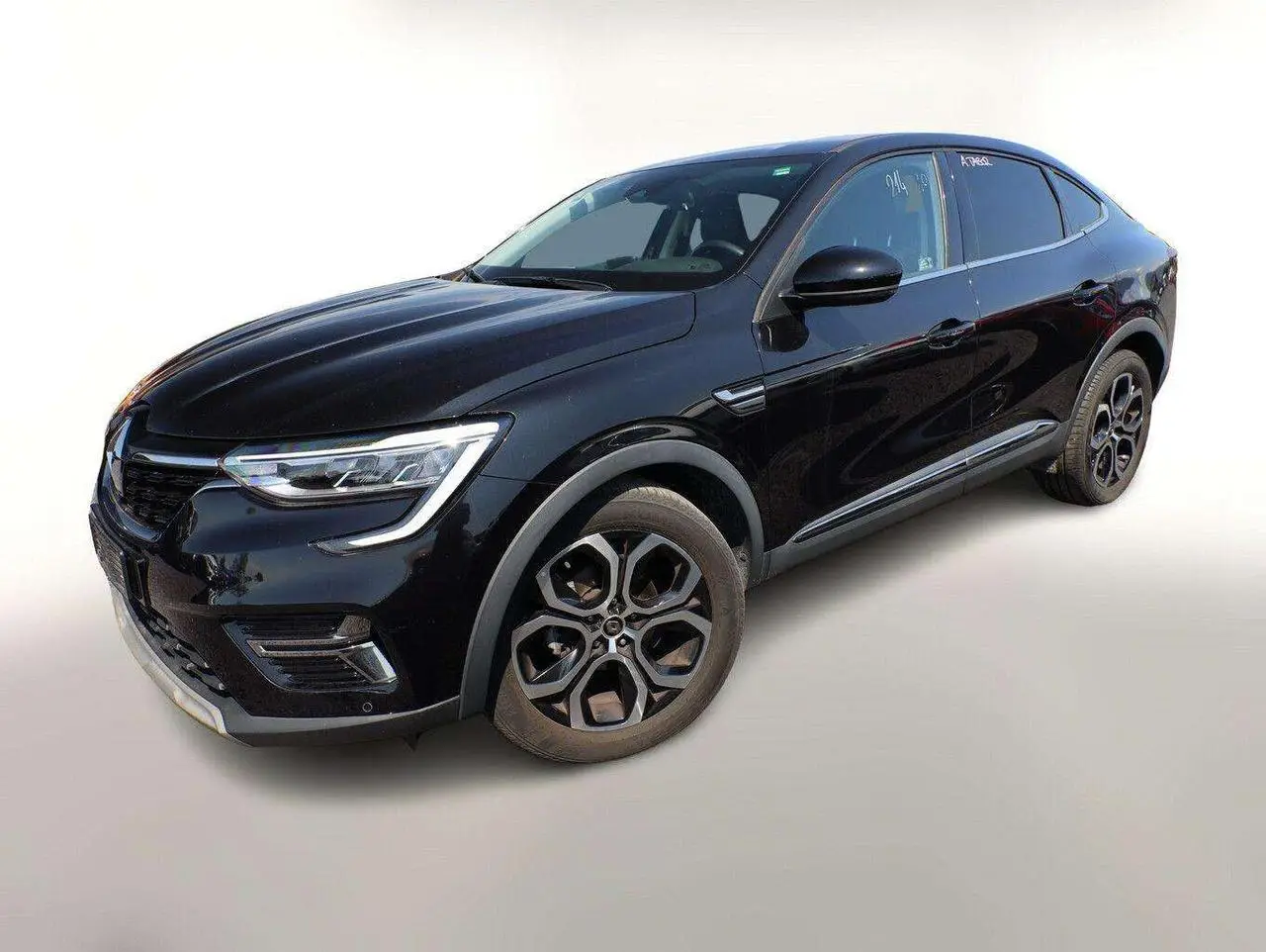 Photo 1 : Renault Arkana 2023 Petrol