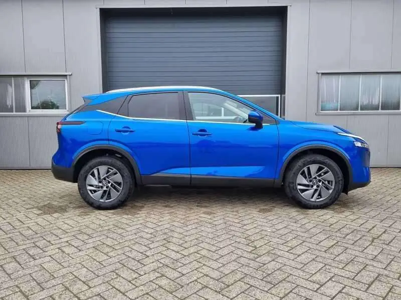 Photo 1 : Nissan Qashqai 2024 Petrol