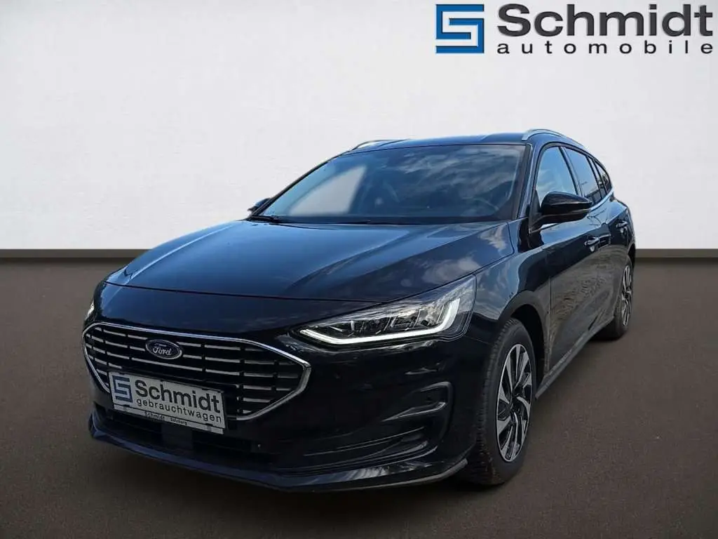 Photo 1 : Ford Focus 2023 Petrol