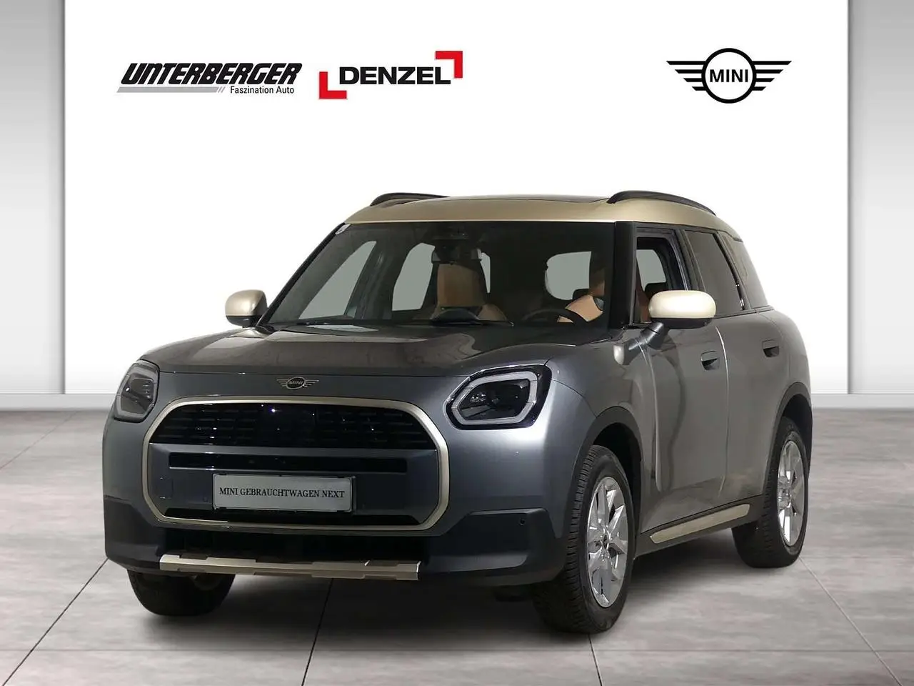 Photo 1 : Mini Cooper 2024 Essence