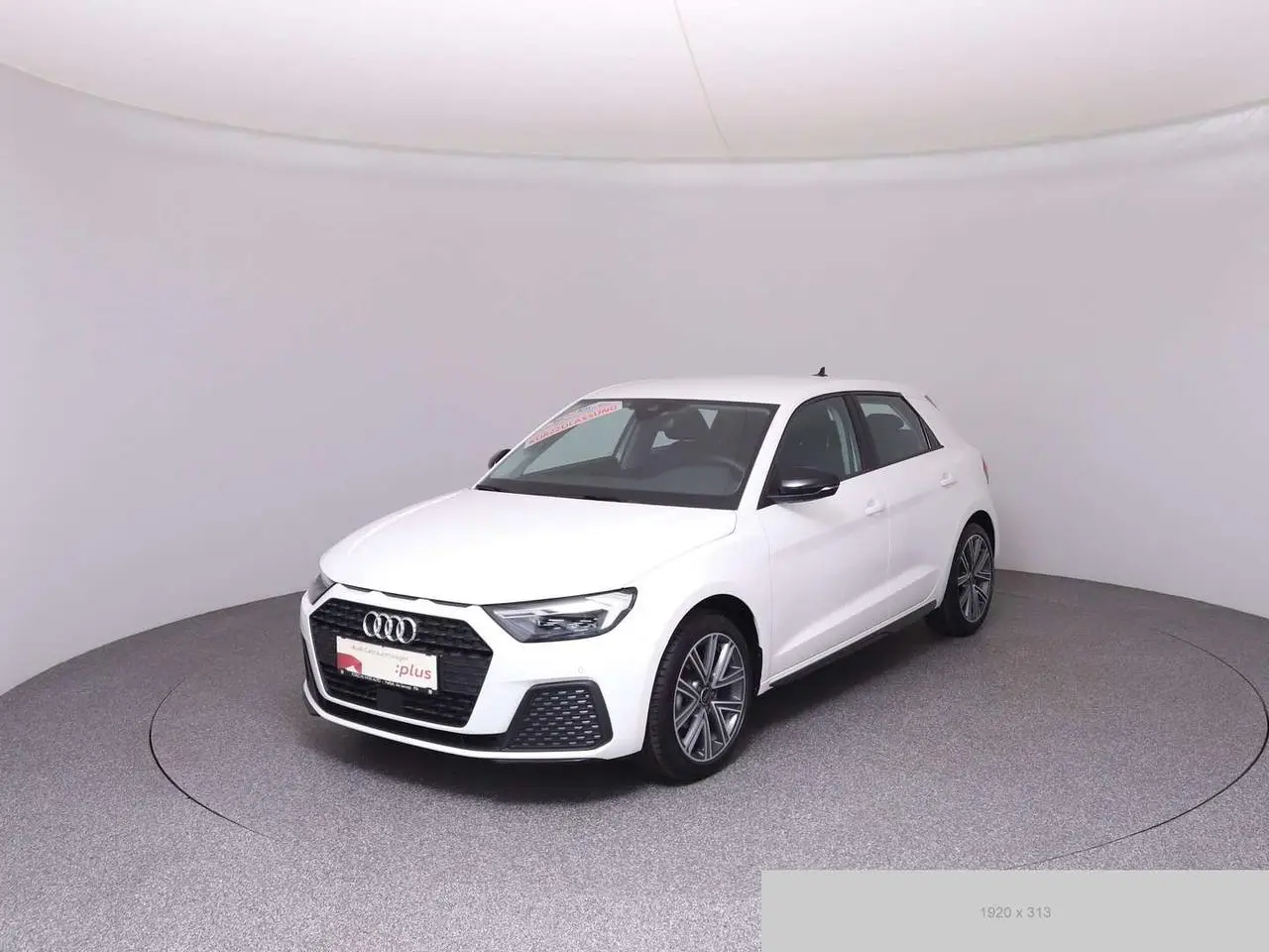 Photo 1 : Audi A1 2024 Essence