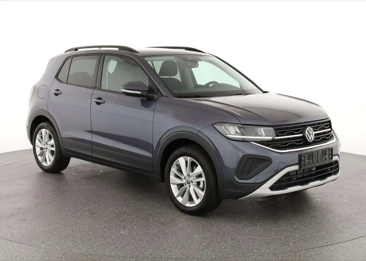 Photo 1 : Volkswagen T-cross 2024 Petrol