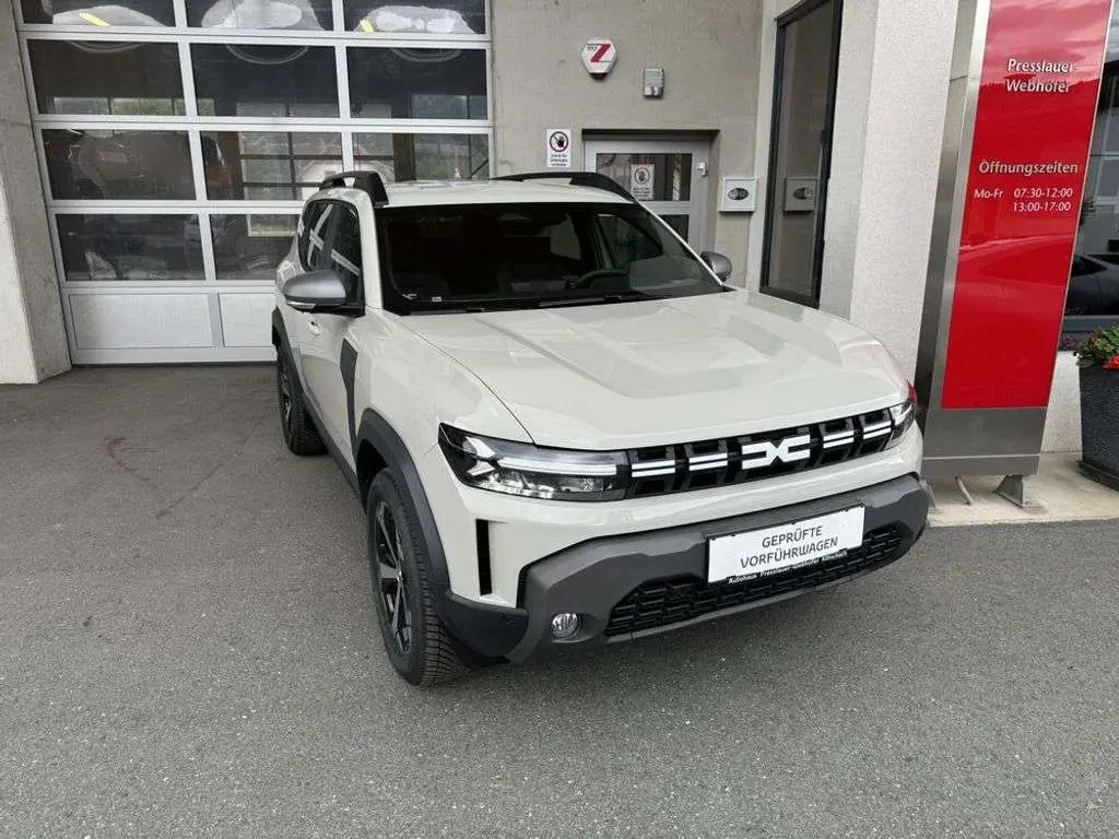 Photo 1 : Dacia Duster 2024 Essence