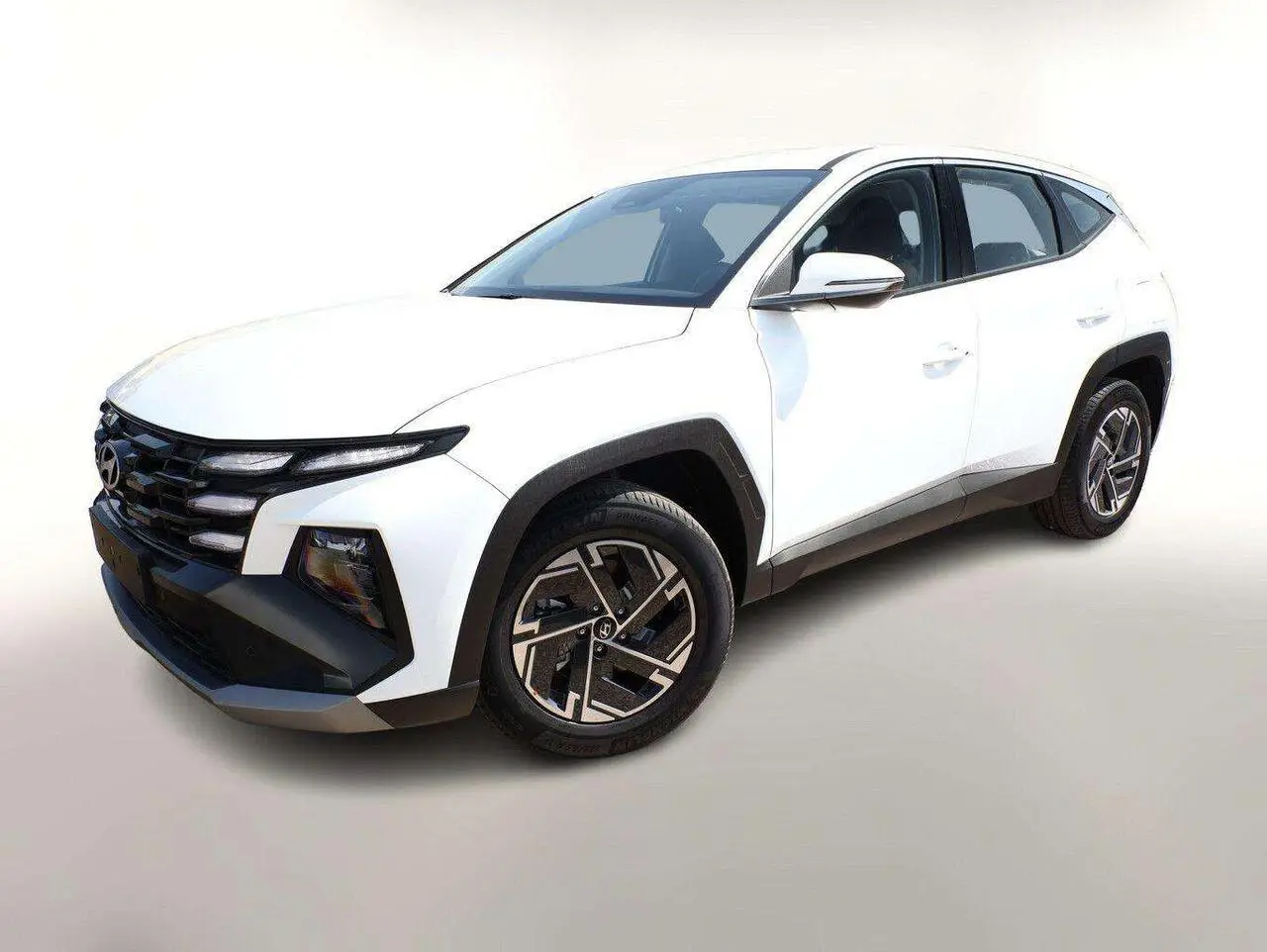 Photo 1 : Hyundai Tucson 2024 Essence