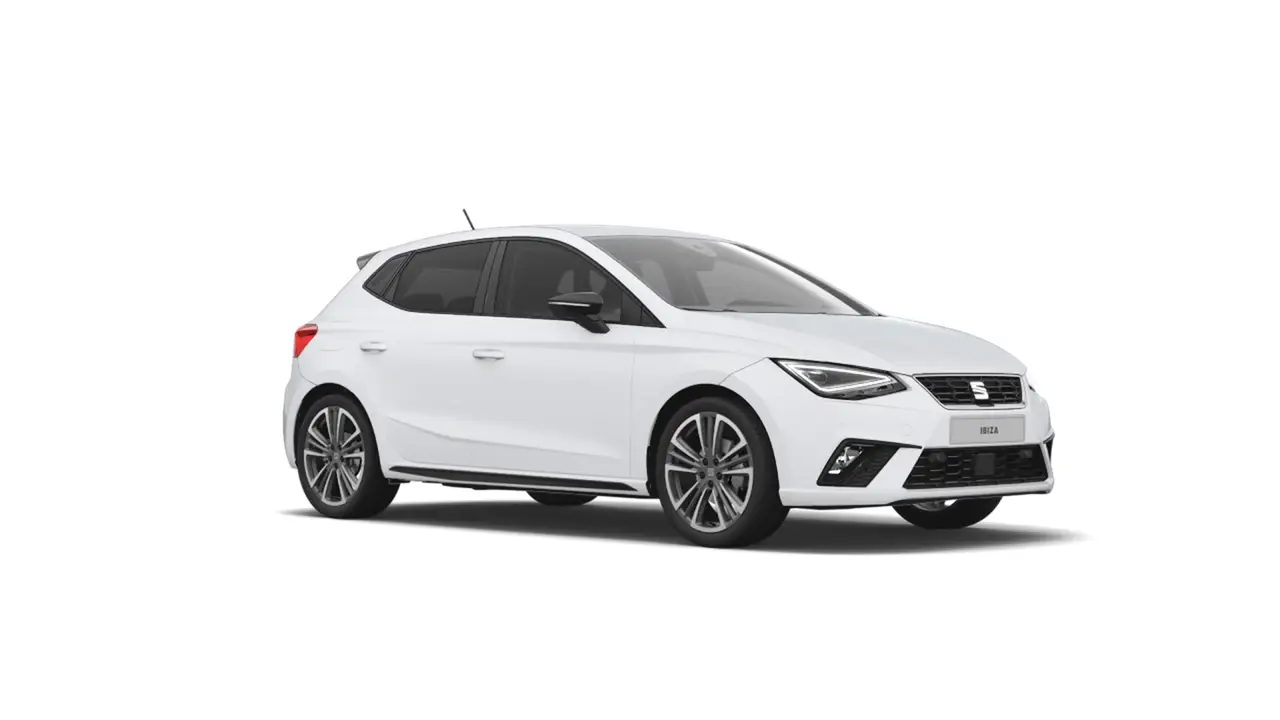 Photo 1 : Seat Ibiza 2024 Essence