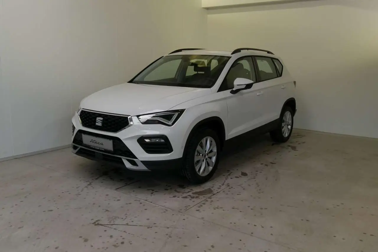 Photo 1 : Seat Ateca 2024 Essence