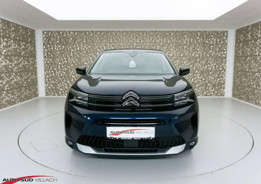 Photo 1 : Citroen C5 Aircross 2023 Petrol