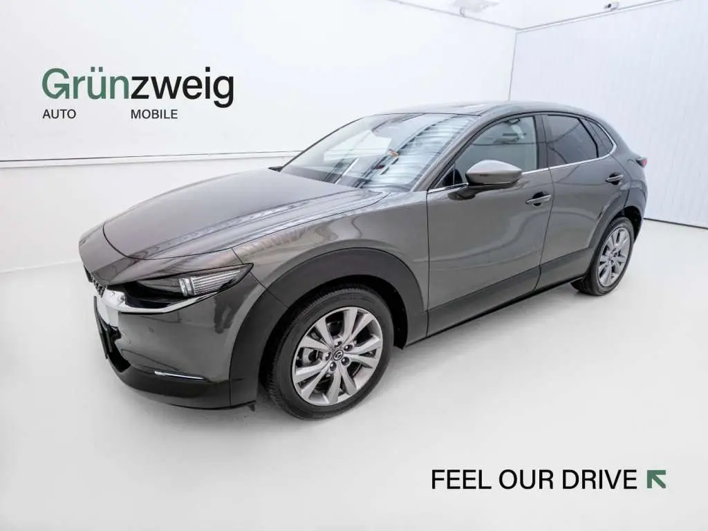 Photo 1 : Mazda Cx-30 2019 Essence