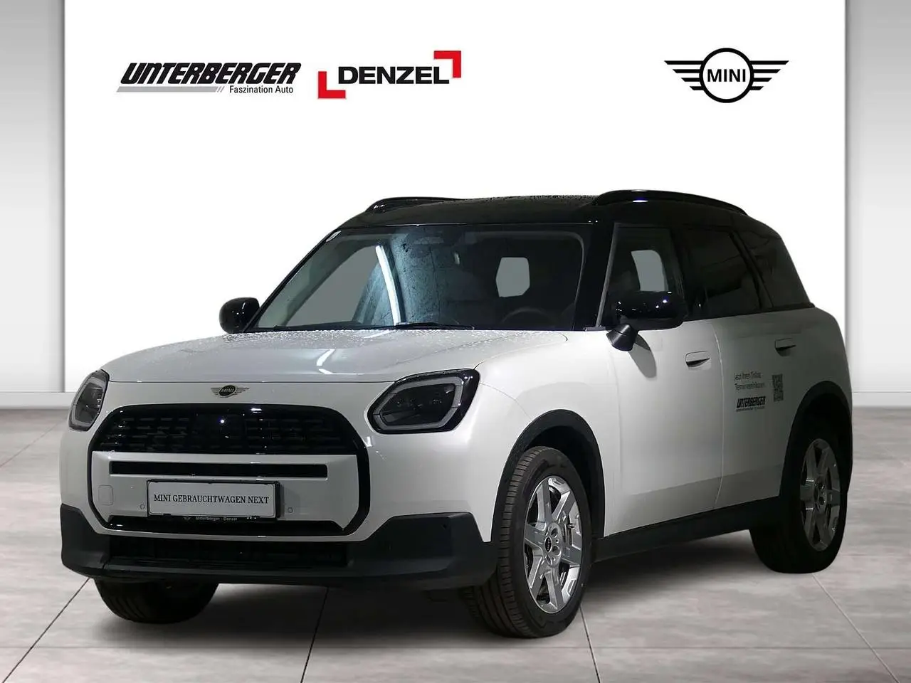 Photo 1 : Mini One 2024 Diesel