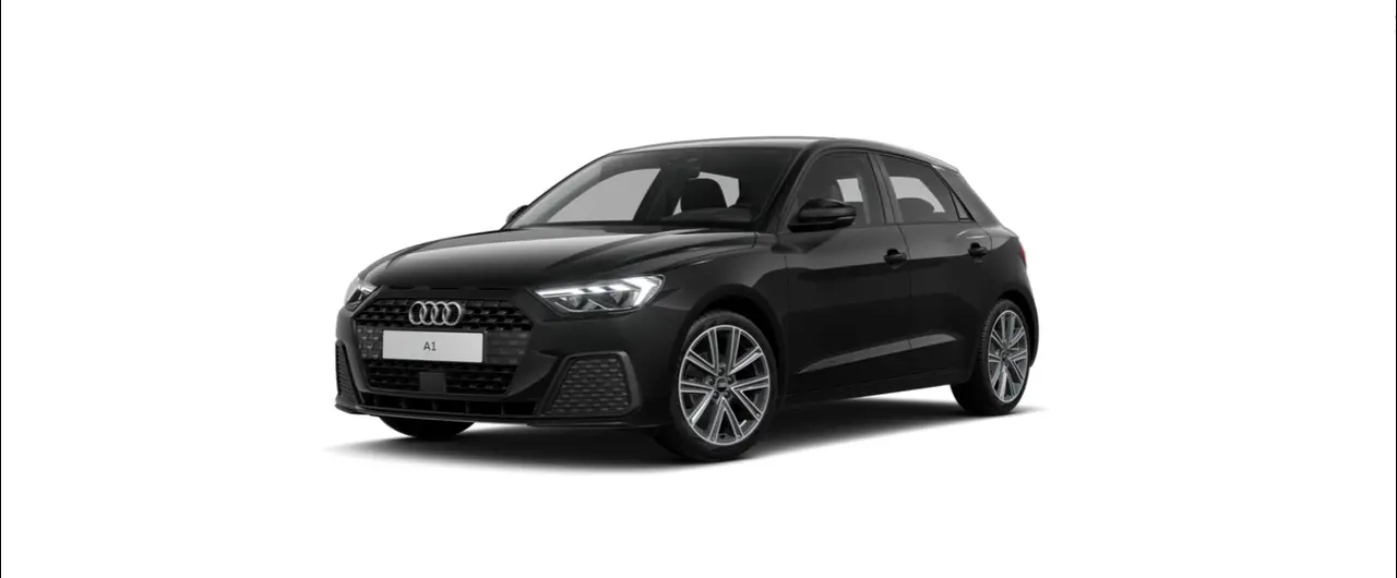 Photo 1 : Audi A1 2024 Essence