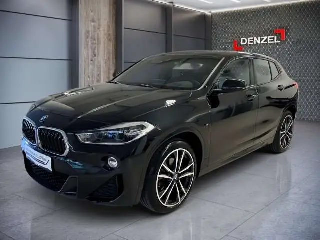 Photo 1 : Bmw X2 2019 Petrol