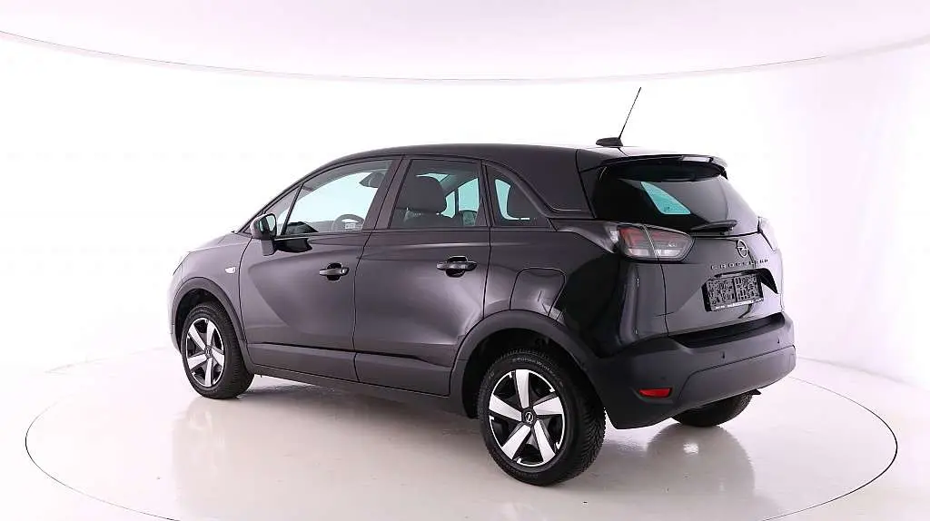 Photo 1 : Opel Crossland 2021 Petrol