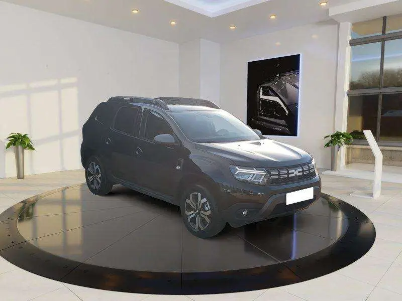 Photo 1 : Dacia Duster 2024 Petrol