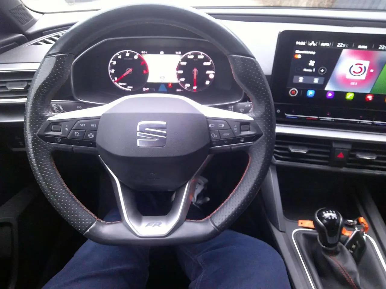 Photo 1 : Seat Leon 2020 Essence