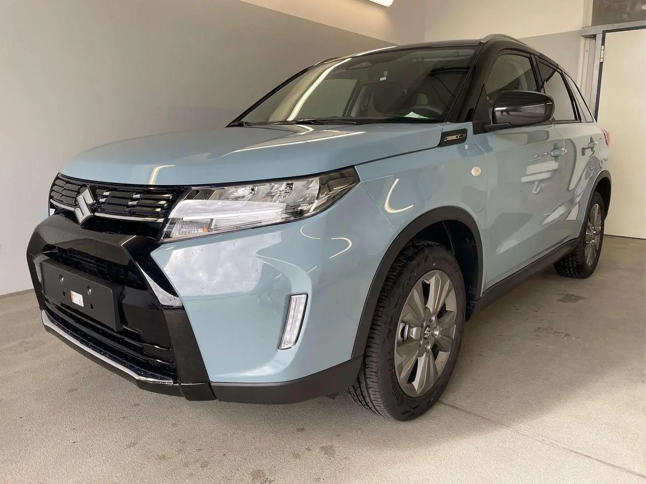 Photo 1 : Suzuki Vitara 2024 Essence