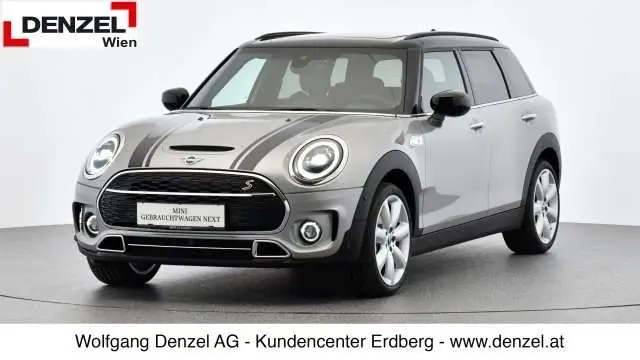 Photo 1 : Mini Cooper 2023 Diesel