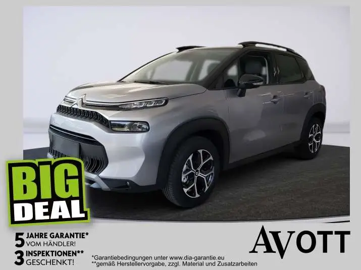 Photo 1 : Citroen C3 Aircross 2024 Petrol